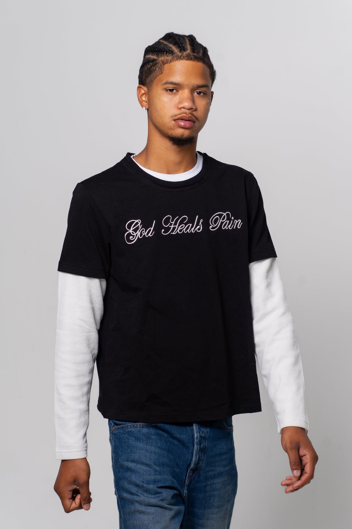 GHP Long Sleeve