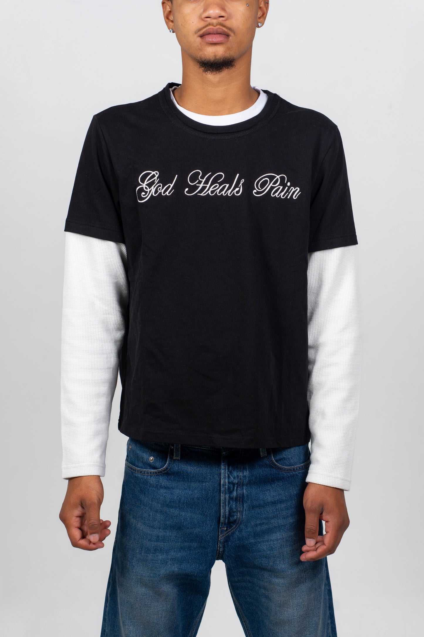 GHP Long Sleeve
