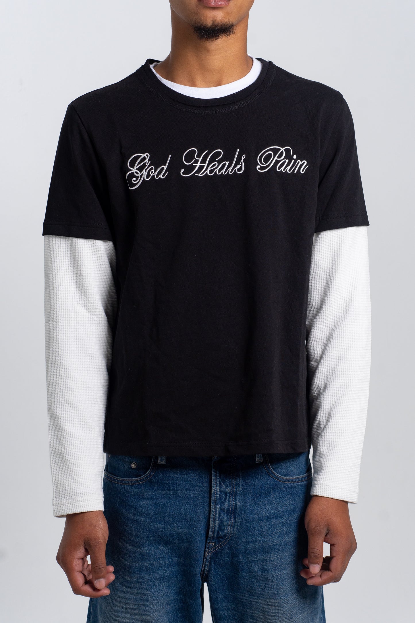 GHP Long Sleeve