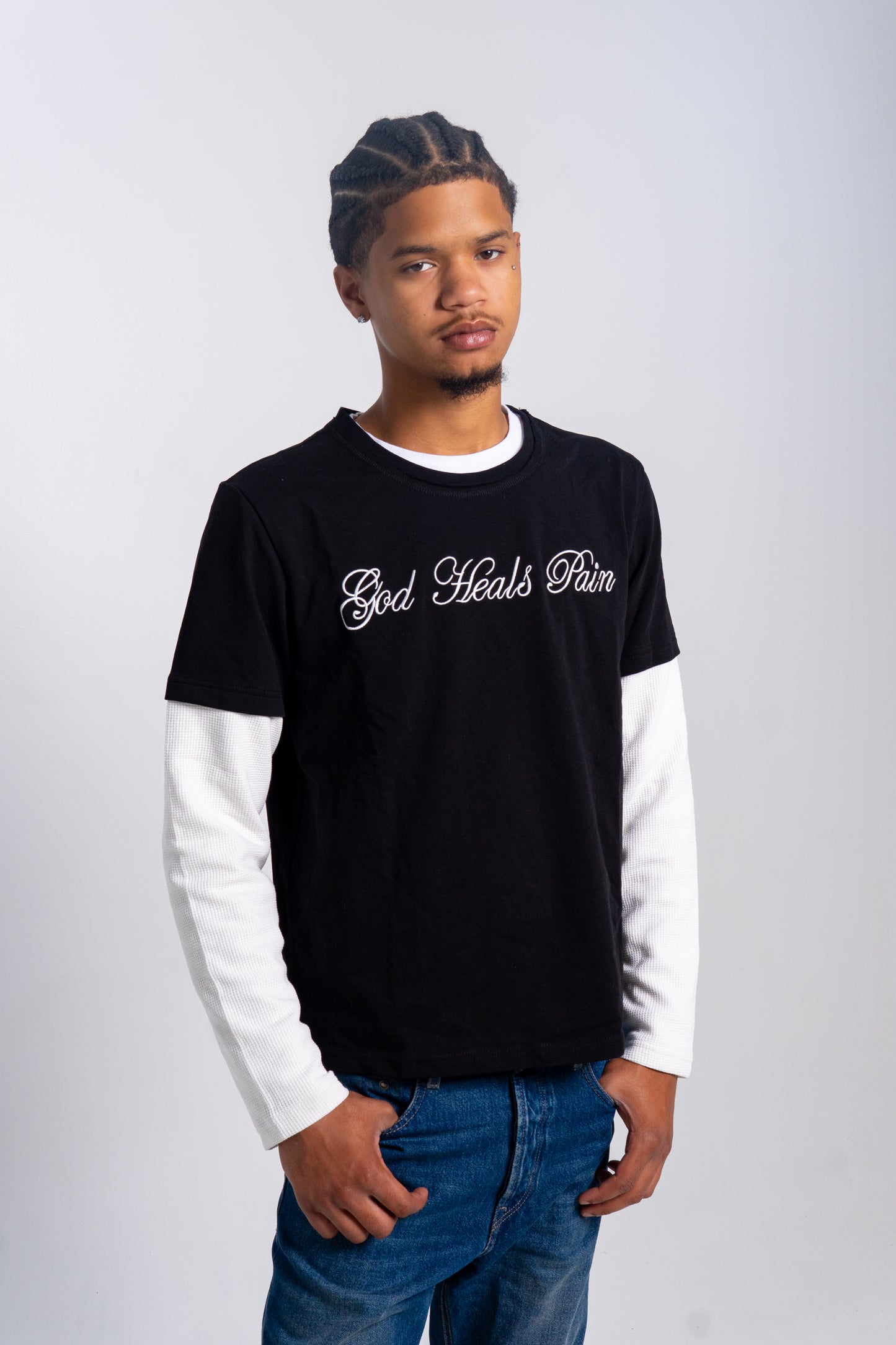 GHP Long Sleeve