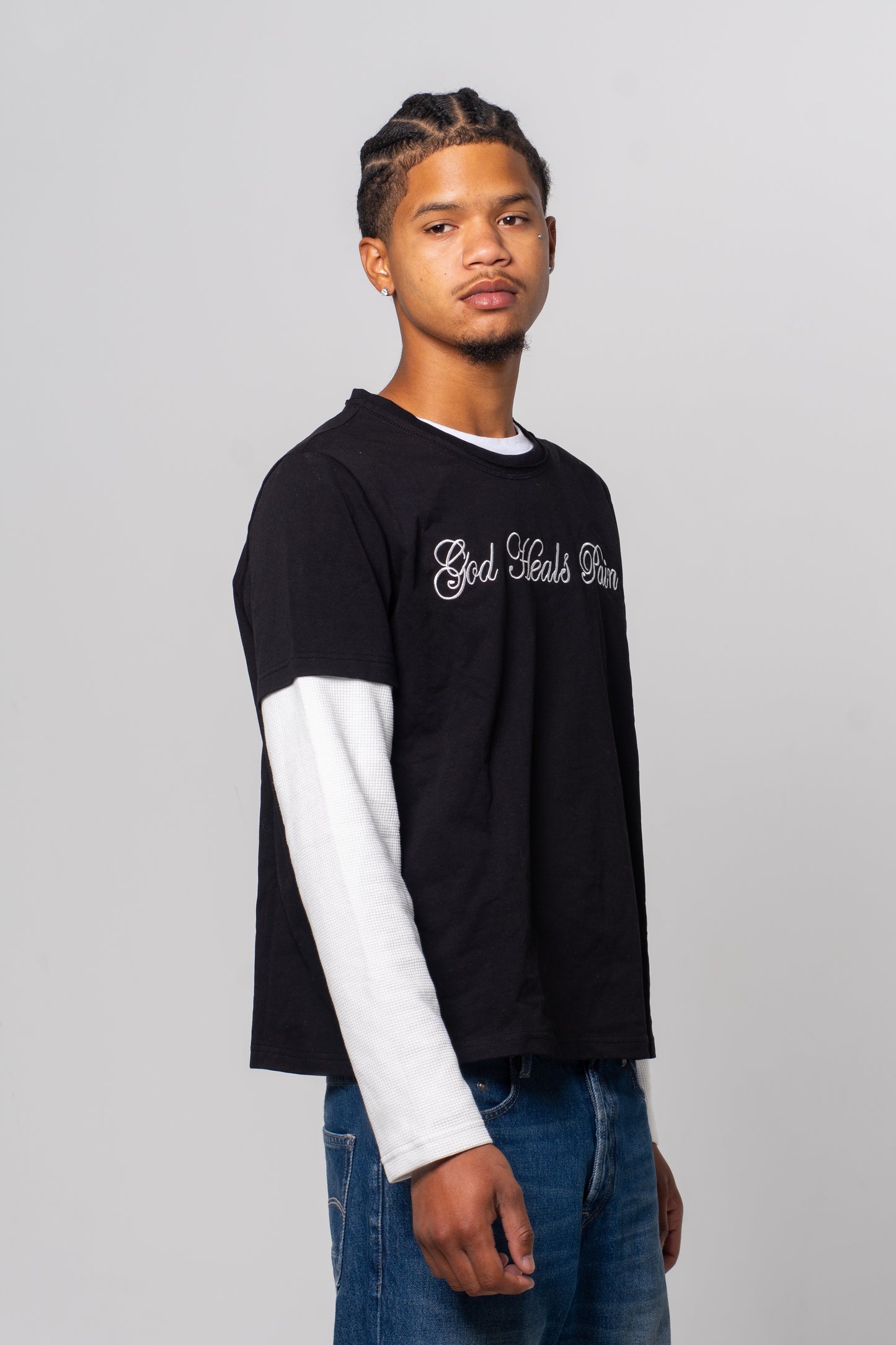 GHP Long Sleeve